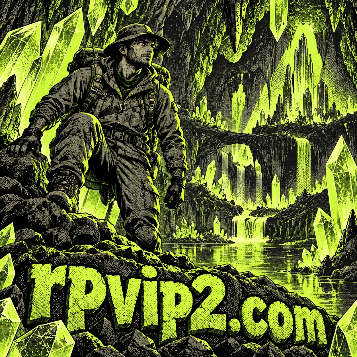 Ilustrasi unduhan apk rpvip2